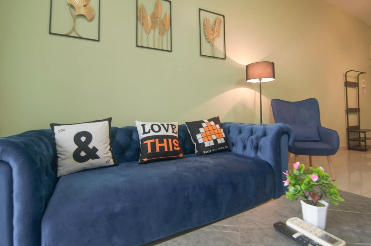Mutiara By Idealhub Cyberjaya