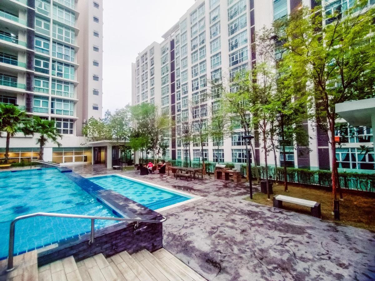 Mutiara By Idealhub * Cyberjaya