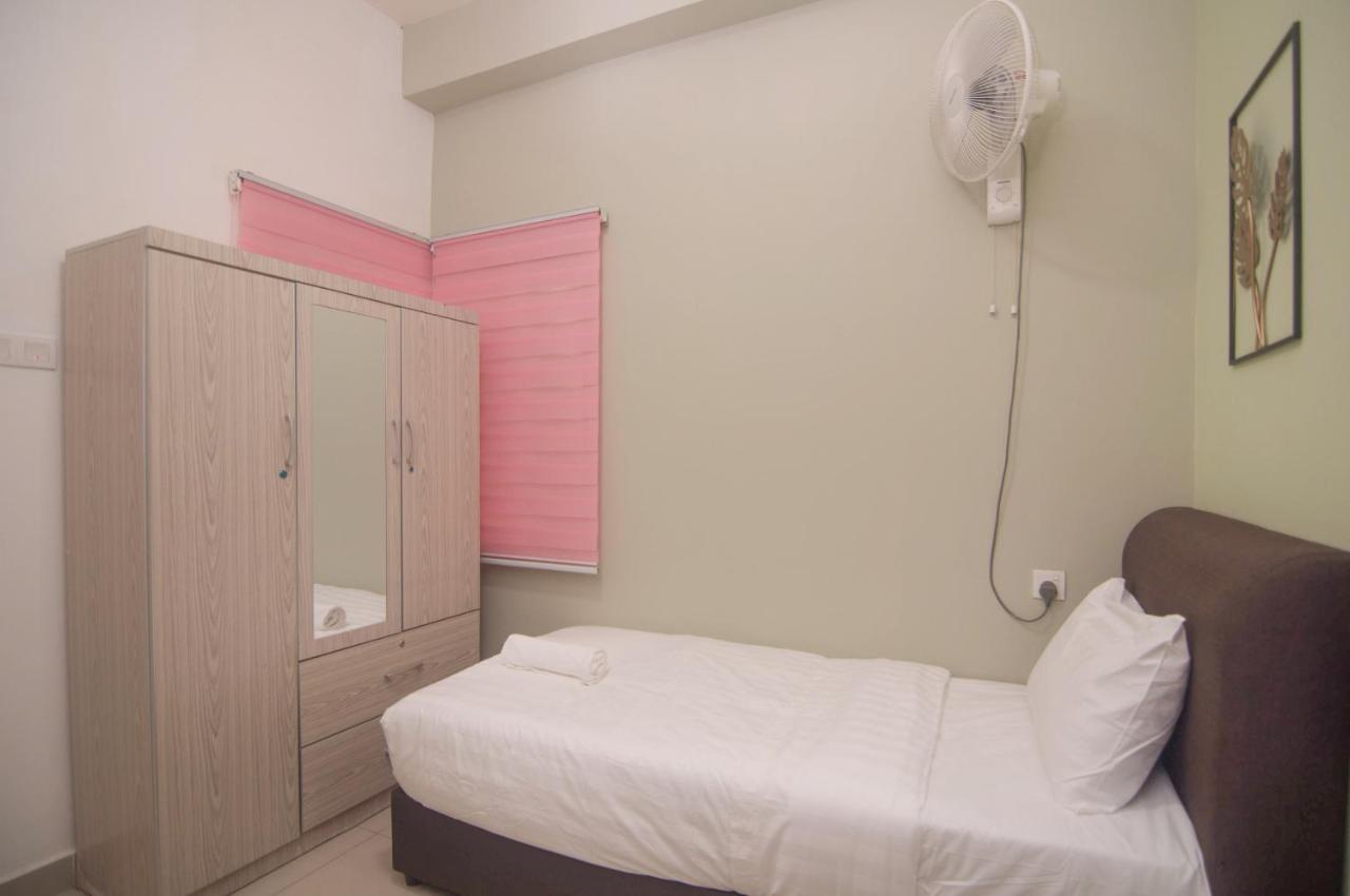 Apartment Mutiara By Idealhub *