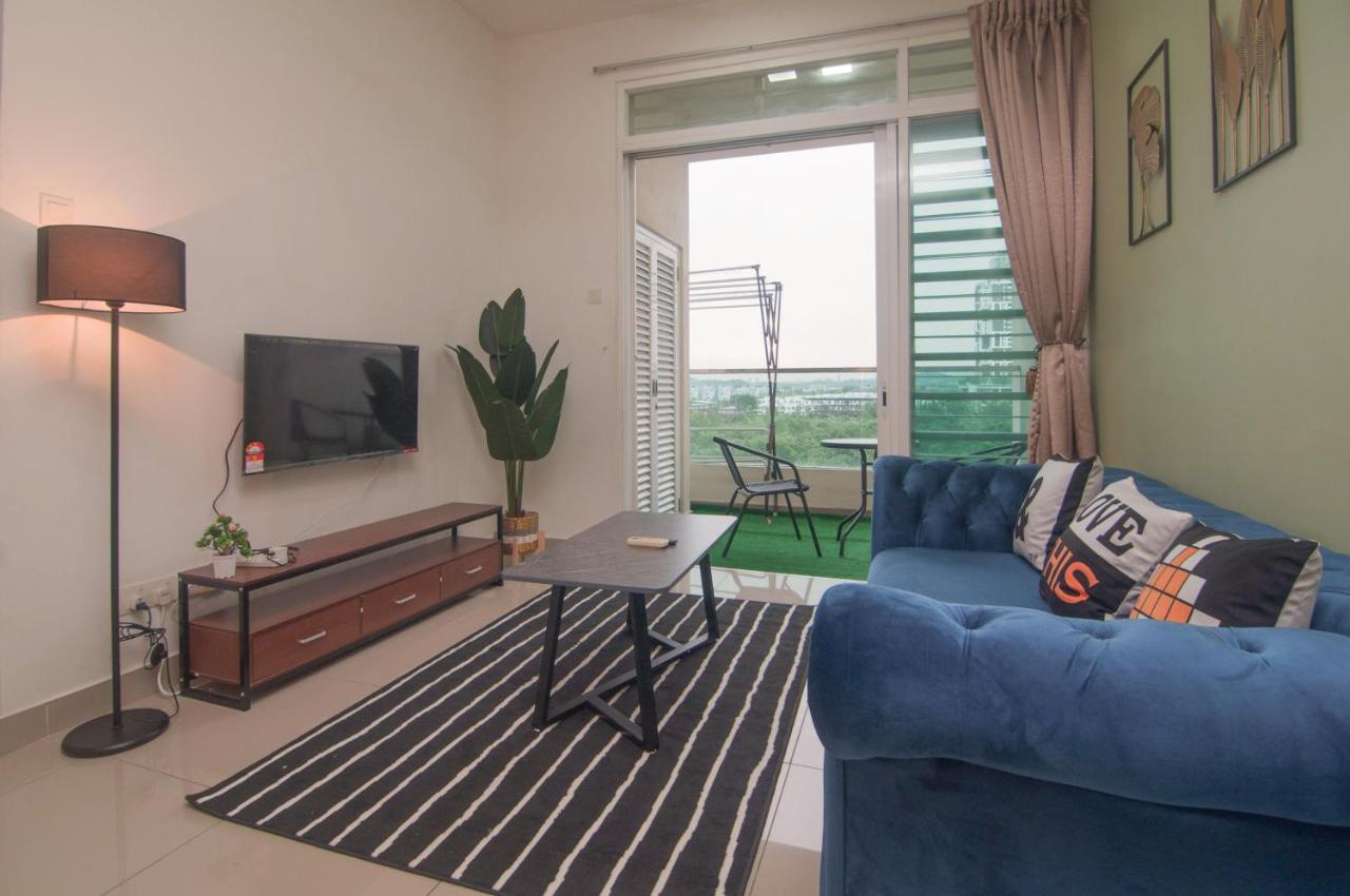 Mutiara By Idealhub Apartment Cyberjaya