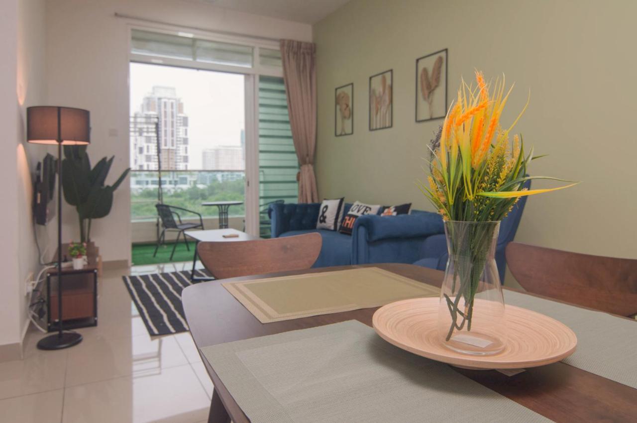 Mutiara By Idealhub Apartment