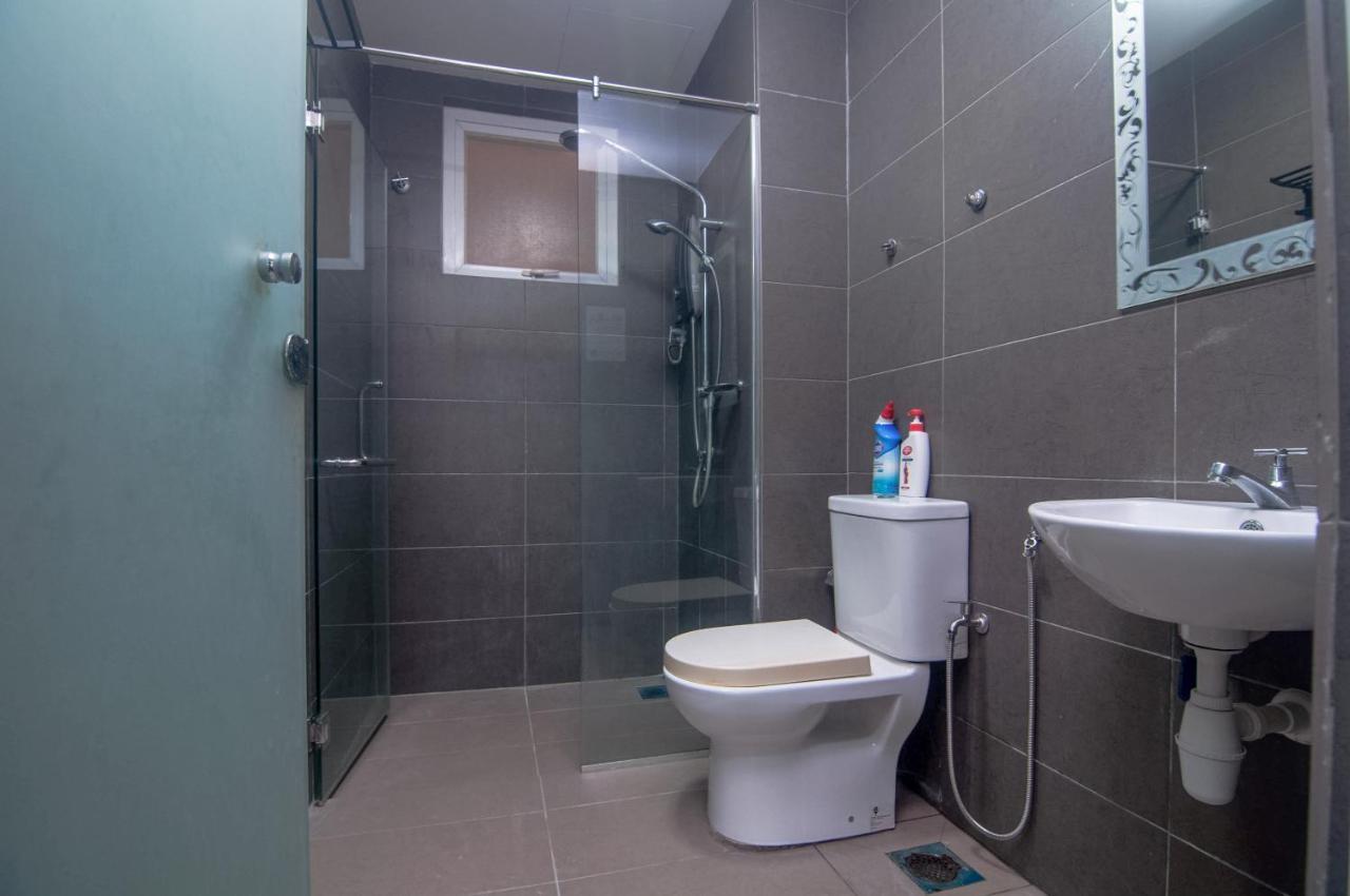 Mutiara By Idealhub Apartment *