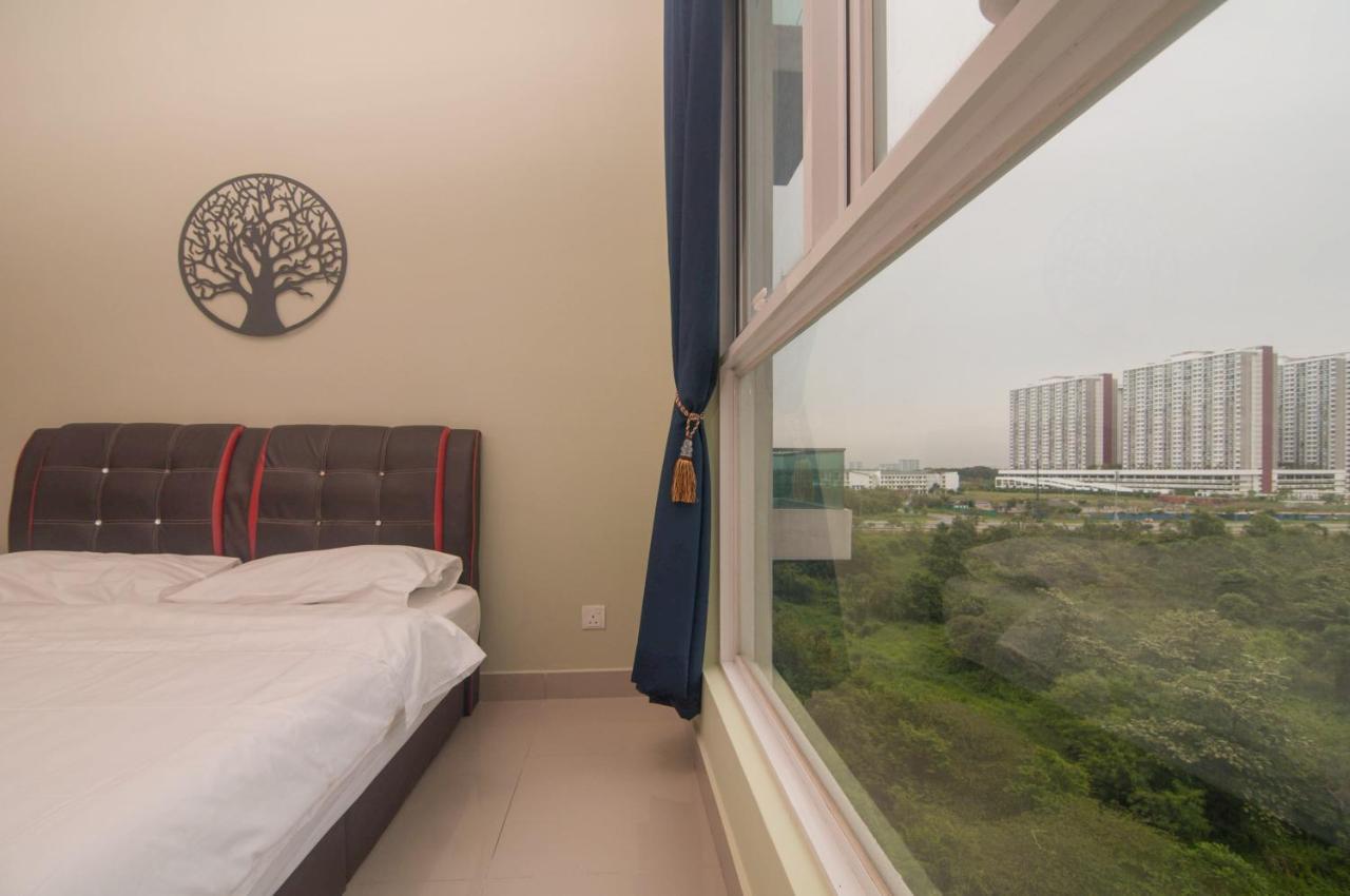Apartment Mutiara By Idealhub