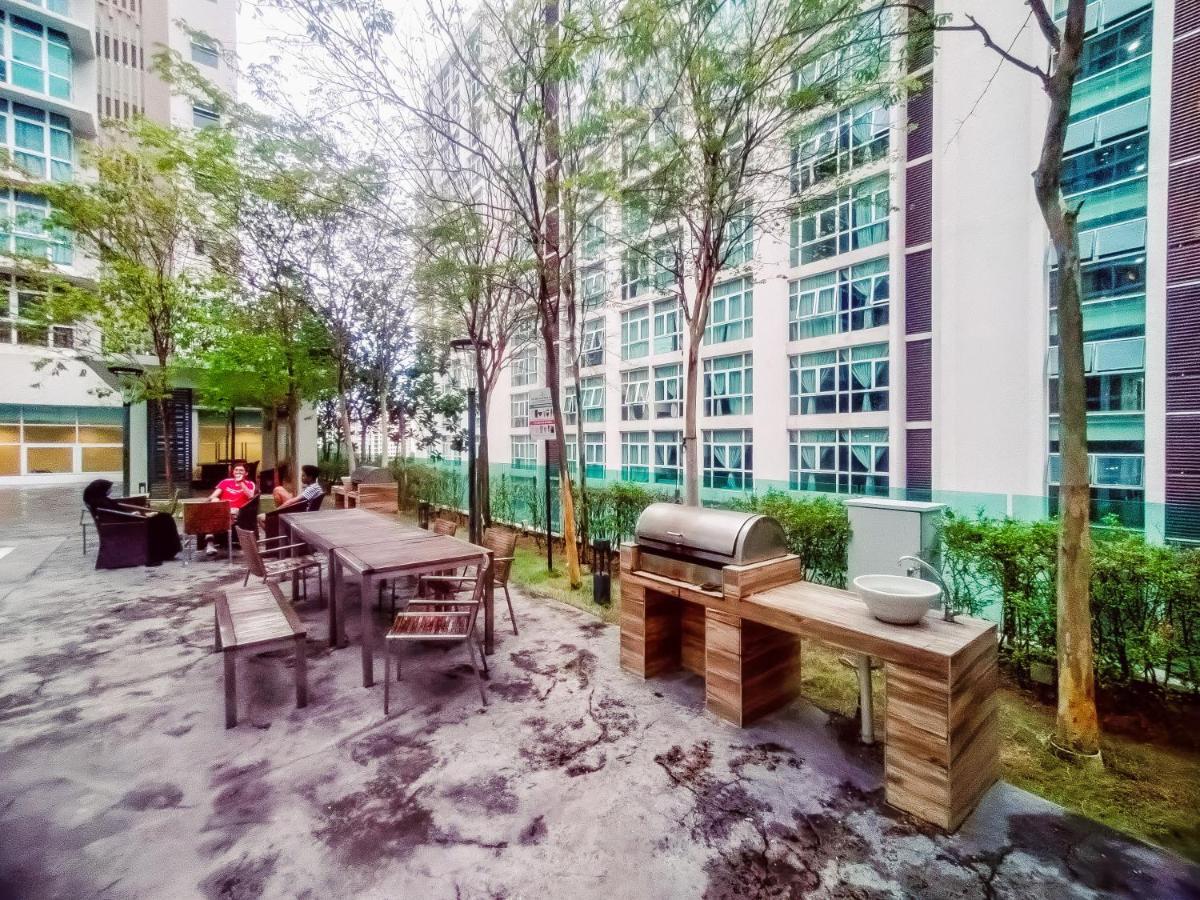 Apartment Mutiara By Idealhub *